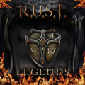 R.U.S.T. (Rumania) / Legends