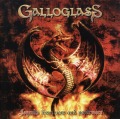 GALLOGLASS (Germany) / Legends From Now And Nevermore