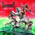 LEGIONNAIRE (Finland) / Dawn Of Genesis