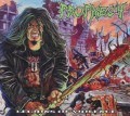 PROPHECY(Brazil) / Legions Of Violence + 2 (digipak)