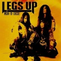 LEGS UP (US) / Like A Bomb