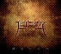 LEIDER(Mexico) / Seven (2CD)