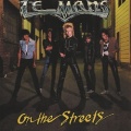 LE MANS (US) / On The Streets (collector's item)