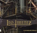 LEO JIMENEZ (Spain) / La Factoria Del Contraste + 4