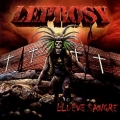 LEPROSY (Mexico) / Llueve Sangre