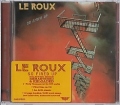 LE ROUX (US) / So Fired Up (2013 reissue)