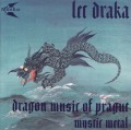DRAKAR (Czech Republic) / Let Draka + The Flight Of The Dragon (2CD)