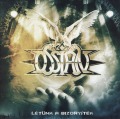 OSSIAN (Hungary) / Letunk A Bizonyitek (2CD)