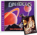 LEVITICUS (Sweden) / The Strongest Power (2021 reissue)