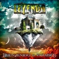 LEYENDA (Spain) / Bienvenido Al Paraiso