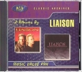 LIAISON (US) / Liaison + Urgency