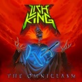 LICH KING (US) / The Omniclasm