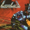 LIEGE LORD (US) / Master Control (2012 reissue)