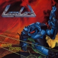 LIEGE LORD (US) / Master Control (2022 reissue)