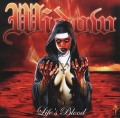 WIDOW (US) / Life's Blood