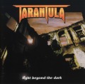 TARANTULA (Portugal) / Light Beyond The Dark