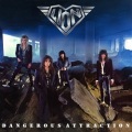 LION (US) / Dangerous Attraction + 1