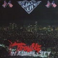 LION (US) / Trouble In Angel City + Power Love