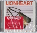 LIONHEART (UK) / Hot Tonight (2012 reissue)