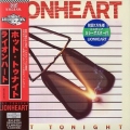 LIONHEART (UK) / Hot Tonight + 3 (Paper Sleeve)