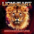 LIONHEART (UK) / Second Nature