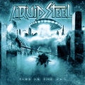LIQUID STEEL (Austria) / Fire In The Sky