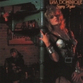 LISA DOMINIQUE (UK) / Gypsy Ryder (collector's item)