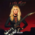 LITA FORD (US) / Lady Killer (collector's item)