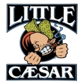 LITTLE CAESAR (US) / Little Caesar + 4