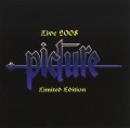 PICTURE (Netherlands) / Live 2008