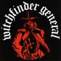 WITCHFINDER GENERAL (UK) / Live '83 (repress edition)
