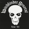 WITCHFINDER GENERAL (UK) / Live '83
