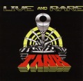 TANK (UK) / Live And Rare