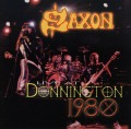 SAXON (UK) / Live At Donnington 1980