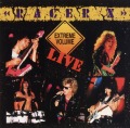 RACER X (US) / Live-Extreme Volume