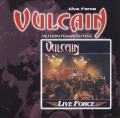 VULCAIN (France) / Live Force