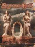 SYRENS CALL(France) / Live From The Abyss (DVD+CD)