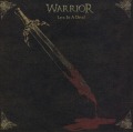 WARRIOR (UK) / Live In Dive!