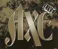 AXE (US) / Live In America-1981 - Limited Edition