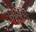 TOKYO BLADE (UK) / Live In Germany