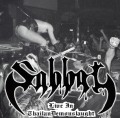 SABBAT (Japan) / Live In ThailanDemonslaught