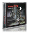 LIVING DEATH (Germany) / Protected From Reality + Back To The Weapons (2015 reissue)