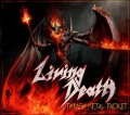 LIVING DEATH (Germany) / Thrash Metal Packet (3CD)