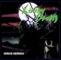 LIVING DEATH (Germany) / Worlds Neuroses + Live (2012 reissue)
