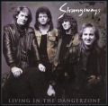 STRANGEWAYS(UK) / Living In The Dangerzone