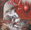 ATLAIN (Germany) / Living In The Dark + 5