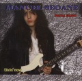 MANUEL SEOANE'S BURNING KINGDOM (Spain) / Livin' Now