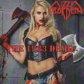 LIZZY BORDEN (US) / The 1983 Demo (collector's item)