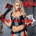 LIZZY BORDEN (US) / The 1983 Demo (collector's item)
