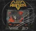 LIZZY BORDEN (US) / Visual Lies + 4 (Brazil edition with slipcase)